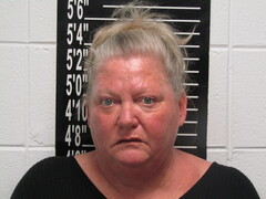 Mugshot of Hoffman, Nancy Alico