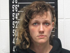 Mugshot of Kesteloot, Nichole Lynn