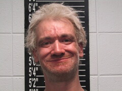 Mugshot of Achor, Bryan William