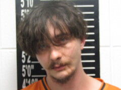 Mugshot of Stebens, Jesse Uriah 