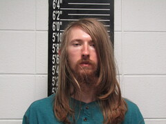 Mugshot of Snider, William Colter