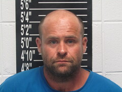 Mugshot of Haywood, Sonny Shane