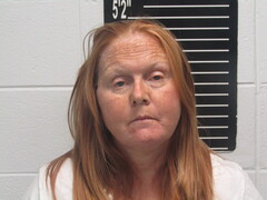 Mugshot of Poelzl, Tiana Lea