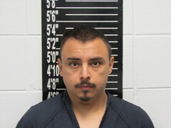Mugshot of Saucedo, Jonathan