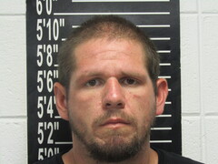 Mugshot of Derby, Matthew Peter