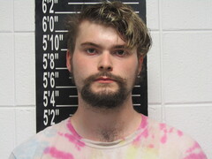Mugshot of Hale, Jeffery Lynn