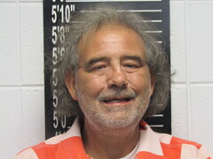Mugshot of Beaudin, John Francis
