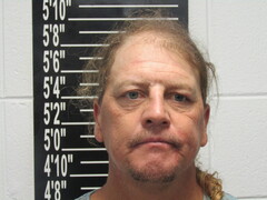 Mugshot of Holden, Joel Matthew