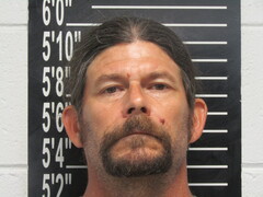 Mugshot of Novoa, Michael Luis