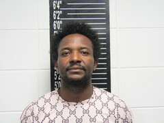 Mugshot of Ibidunni, Abraham Adeola