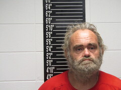 Mugshot of Scarborough, Johnny Lee