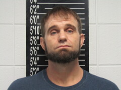 Mugshot of Jordan, Dennis James