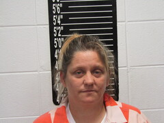 Mugshot of Rozelle, Jamie Lee