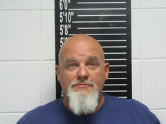 Mugshot of Compton, Jesse Lee