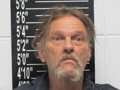 Mugshot of Bryant, Dennis Ray