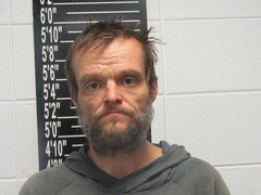 Mugshot of Hough, Landon Joel