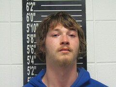 Mugshot of Shockey, Jordan Gene
