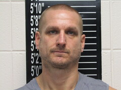 Mugshot of Lach, Christopher James