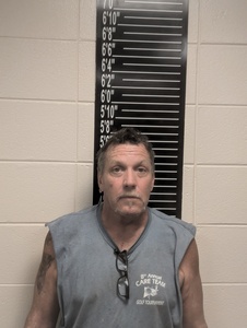 Mugshot of Gold, Douglas Steven