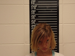 Mugshot of Pliler, Miranda Hailey 