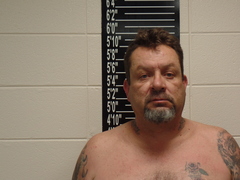Mugshot of Smalley, Shannon Dale 