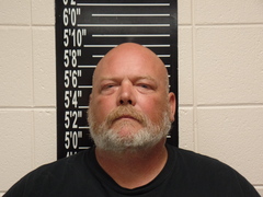 Mugshot of Boley, Jean Paul