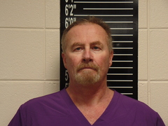 Mugshot of Vanloon, Joseph Berry