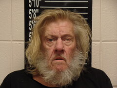 Mugshot of Kasinger, Ricky Allen