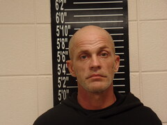 Mugshot of Tolbert, Michale Shane