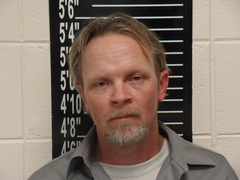 Mugshot of Barclay, Jarrod Lance
