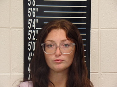 Mugshot of Taylor, Alexandrea Kacahos