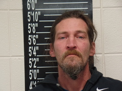 Mugshot of Duke, Joshua Lee