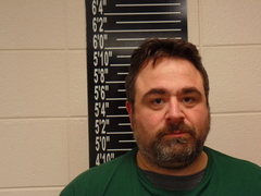 Mugshot of Angotti, Ronald William