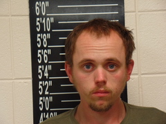 Mugshot of Flippo, Kirkland Alan