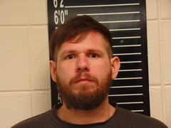 Mugshot of Derby, Matthew Peter