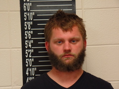 Mugshot of Rozelle, Christian Leon Wayne