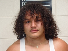 Mugshot of Leal, Jesus Antonio