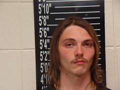 Mugshot of Boyd, Devin Dean