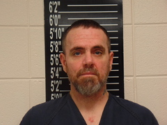 Mugshot of Campbell, Justin Loyd