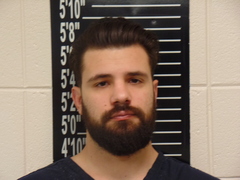 Mugshot of Kovalchuk, David Alex