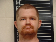 Mugshot of Thompson, Timothy Eugene