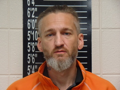 Mugshot of Hartin, Matthew David