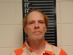 Mugshot of Carlock, Johnathan Wayne