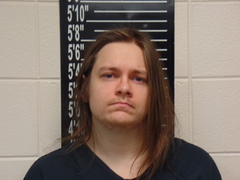 Mugshot of Ansoms, Charles Matthew