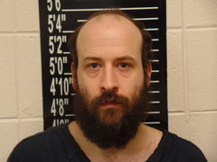 Mugshot of Bolton, Zachary William