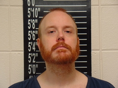 Mugshot of Hawkins, Jonathan Miles