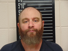 Mugshot of Johns, Richard Isaac