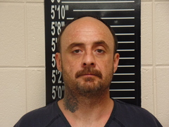 Mugshot of Neal, Artie Robert