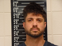 Mugshot of Smock, Robert Jacob Lee