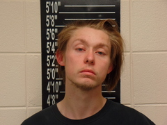 Mugshot of Price, Shawn Michael